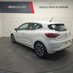 Renault Clio 5 Clio E-Tech 140 - 21N Intens 5p Mont-de-Marsan