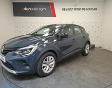 Renault Captur Mont-de-Marsan
