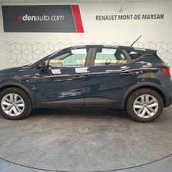 Renault Captur Captur E-Tech full hybrid 145 Equilibre 5p Mont-de-Marsan