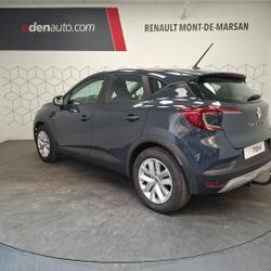 Renault Captur Captur E-Tech full hybrid 145 Equilibre 5p Mont-de-Marsan