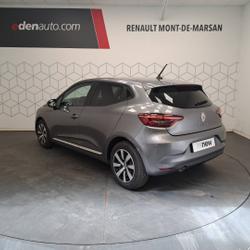 Renault Clio 5 Clio TCe 100 GPL Evolution 5p Mont-de-Marsan