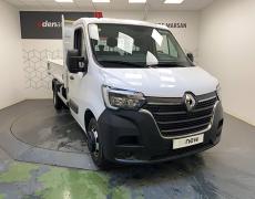 Renault Master Mont-de-Marsan