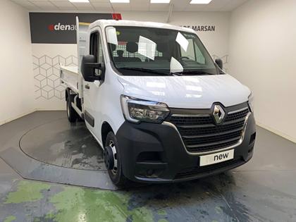 Renault Master - MASTER CC PROP RJ3500 L2 PAFC BLUE DCI 130 EURO VI CONFORT 2p - 32 490 €