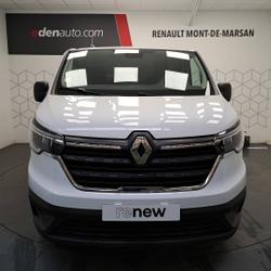 Renault Trafic TRAFIC FG BLUE DCI 130 L1H1 3T GSR2 ADVANCE 4p Mont-de-Marsan