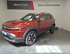 Dacia Duster Mont-de-Marsan