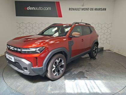 Dacia Duster - Duster TCe 130 4x2 Extreme 5p - 24 990 €