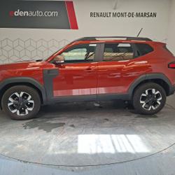 Dacia Duster Duster TCe 130 4x2 Extreme 5p Mont-de-Marsan