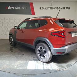 Dacia Duster Duster TCe 130 4x2 Extreme 5p Mont-de-Marsan