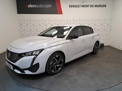 Peugeot 308 III Phase 1 - 308 PureTech 130ch S&S BVM6 Allure Pack 5p - 15 490 €