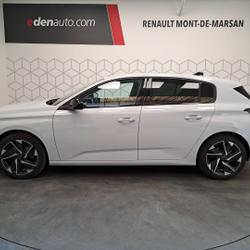 Peugeot 308 III Phase 1 308 PureTech 130ch S&S BVM6 Allure Pack 5p Mont-de-Marsan