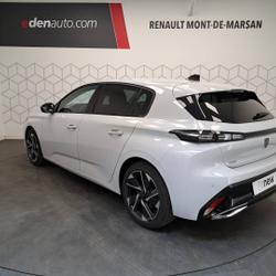 Peugeot 308 III Phase 1 308 PureTech 130ch S&S BVM6 Allure Pack 5p Mont-de-Marsan