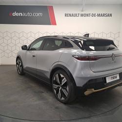 Renault Megane E-Tech Megane E-Tech EV60 220 ch super charge Iconic 5p Mont-de-Marsan