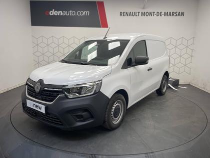 Renault Kangoo - KANGOO VAN FG TOLE BLUE DCI 95 L1 GSR2 ADVANCE 4p - 18 490 €