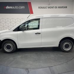 Renault Kangoo VAN FG TOLE BLUE DCI 95 L1 GSR2 ADVANCE 4p occasion - Mont-de-Marsan - photo 2/40