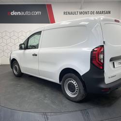 Renault Kangoo VAN FG TOLE BLUE DCI 95 L1 GSR2 ADVANCE 4p occasion - Mont-de-Marsan - photo 3/40