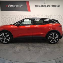 Renault Megane E-Tech Megane E-Tech EV60 220 ch optimum charge Techno 5p Mont-de-Marsan
