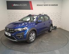 Dacia Sandero Mont-de-Marsan