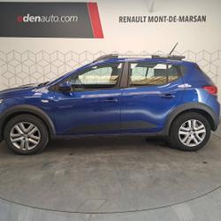 Dacia Sandero Sandero ECO-G 100 - 22 Stepway Confort 5p Mont-de-Marsan