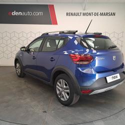 Dacia Sandero Sandero ECO-G 100 - 22 Stepway Confort 5p Mont-de-Marsan
