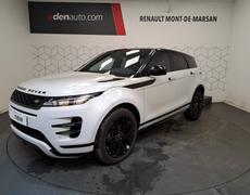 Land Rover Range Rover Evoque Mont-de-Marsan