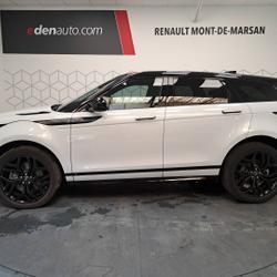 Land Rover Range Rover Evoque Range Rover Evoque D240 AWD BVA9 R-Dynamic SE 5p Mont-de-Marsan