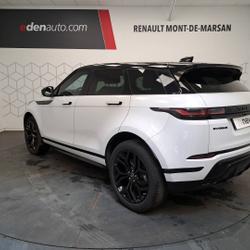 Land Rover Range Rover Evoque Range Rover Evoque D240 AWD BVA9 R-Dynamic SE 5p Mont-de-Marsan