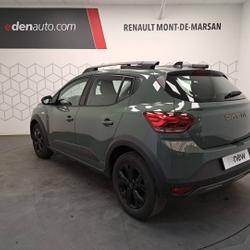 Dacia Sandero ECO-G 100 Stepway Extreme + 5p occasion - Mont-de-Marsan - photo 3/46