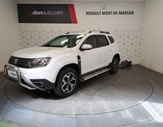 Dacia Duster Mont-de-Marsan