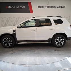 Dacia Duster Duster ECO-G 100 4x2 Prestige 5p Mont-de-Marsan