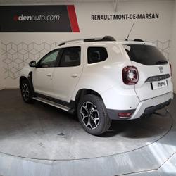 Dacia Duster Duster ECO-G 100 4x2 Prestige 5p Mont-de-Marsan