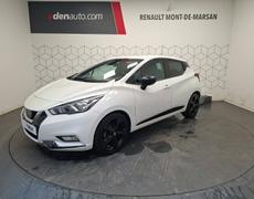 Nissan Micra Mont-de-Marsan