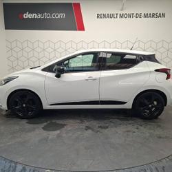 Nissan Micra Micra IG-T 100 N-Sport 5p Mont-de-Marsan