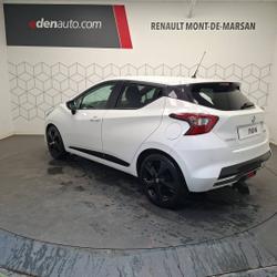 Nissan Micra Micra IG-T 100 N-Sport 5p Mont-de-Marsan