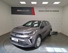 Renault Symbioz Symbioz E-Tech full hybrid 160 ch Evolution 5p