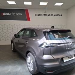 Renault Symbioz E-Tech full hybrid 160 ch Evolution 5p occasion - Mont-de-Marsan - photo 3/48