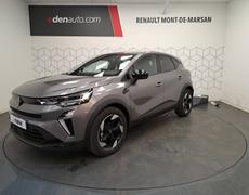 Renault Captur Mont-de-Marsan