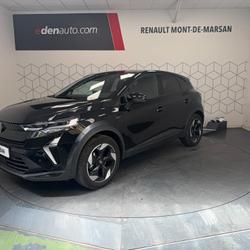 Renault Captur Captur E-Tech full hybrid 160 ch Techno 5p Mont-de-Marsan
