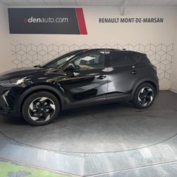 Renault Captur Captur E-Tech full hybrid 160 ch Techno 5p Mont-de-Marsan