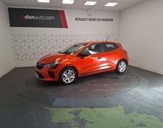 Renault Clio 5 Mont-de-Marsan