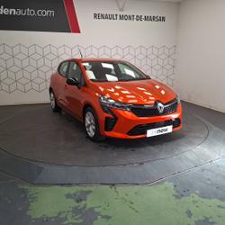 Renault Clio 5 Clio TCe 90 ch GSR2 Evolution 5p Mont-de-Marsan