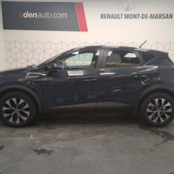 Renault Captur Captur TCe 100 GPL Evolution 5p Mont-de-Marsan
