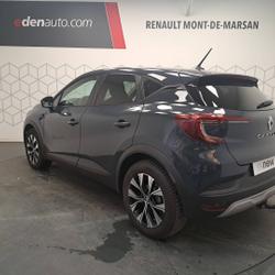 Renault Captur Captur TCe 100 GPL Evolution 5p Mont-de-Marsan