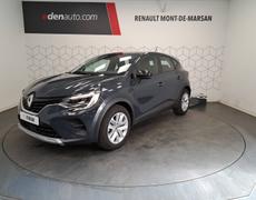 Renault Captur Mont-de-Marsan