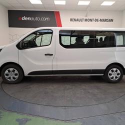 Renault TRAFIC III Trafic L2 dCi 150 Energy S&S Zen 4p occasion - Mont-de-Marsan - photo 2/47