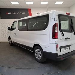Renault TRAFIC III Trafic L2 dCi 150 Energy S&S Zen 4p occasion - Mont-de-Marsan - photo 3/47