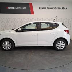 Dacia Sandero TCe 90 CVT Expression 5p occasion - Mont-de-Marsan - photo 2/42