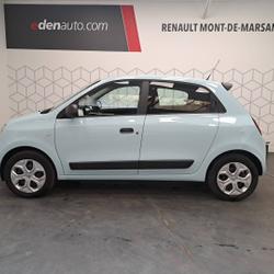 Renault Twingo 3 Twingo III E-Tech Authentic 5p Mont-de-Marsan