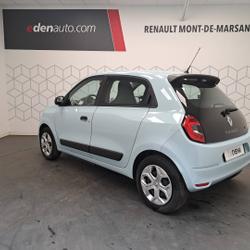 Renault Twingo 3 Twingo III E-Tech Authentic 5p Mont-de-Marsan