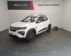 Dacia Spring - Spring Extreme 5p - 13 590 €