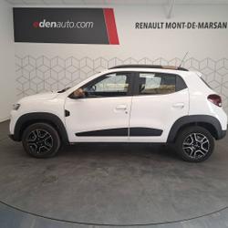 Dacia Spring Extreme 5p occasion - Mont-de-Marsan - photo 2/44